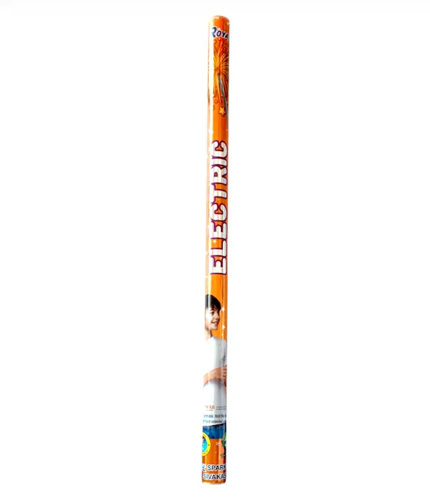 #37 50 cm Electric Sparklers